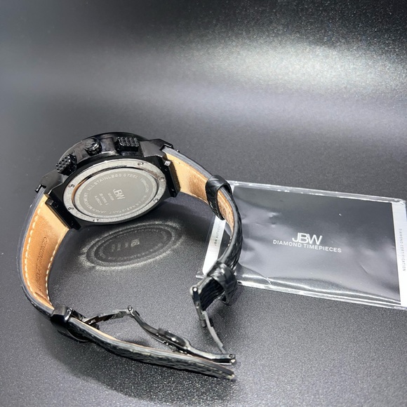 Black diamonds watch - Picture 4 of 11